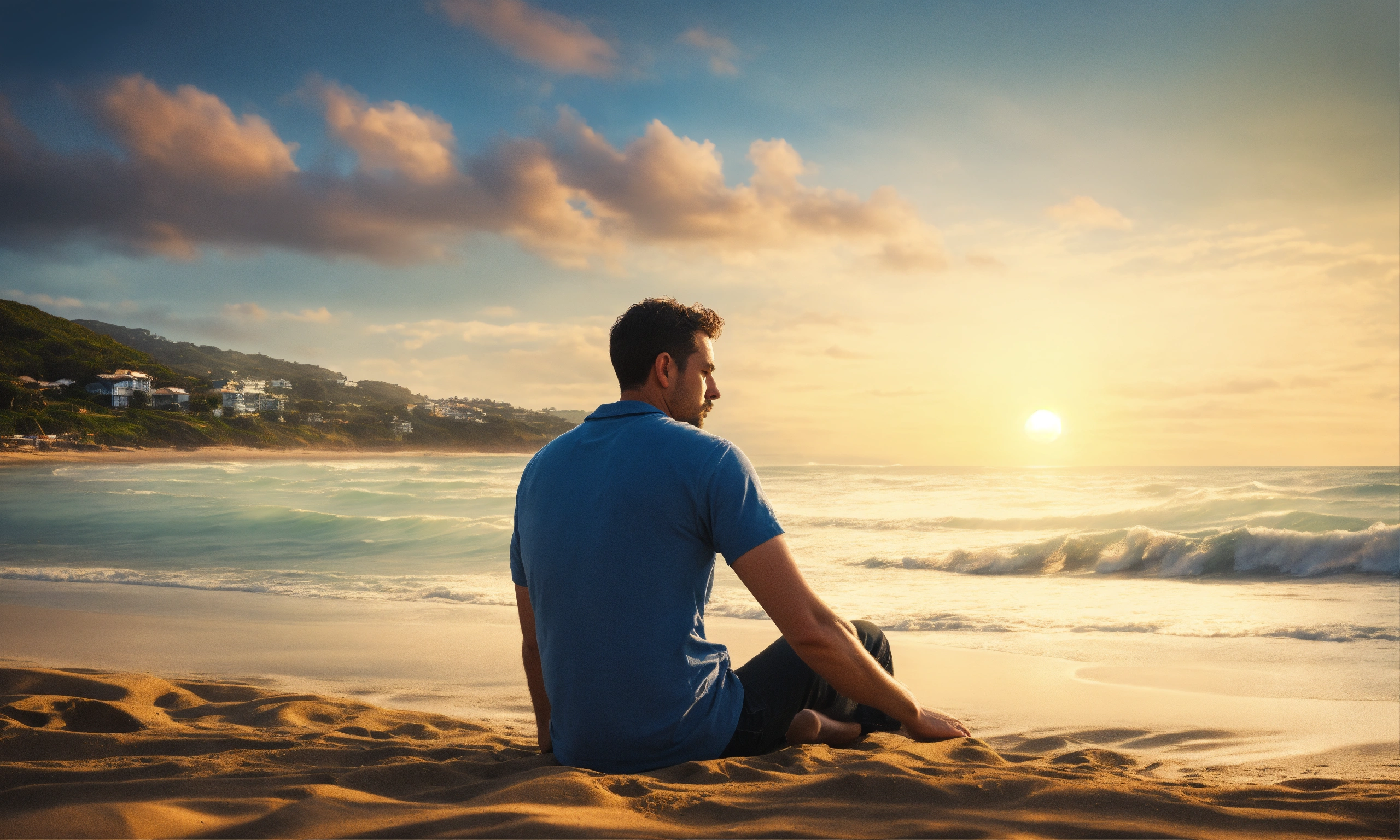 Estoicismo e Eudaimonia: Como a Filosofia Estoica Pode Levar à Vida Plena